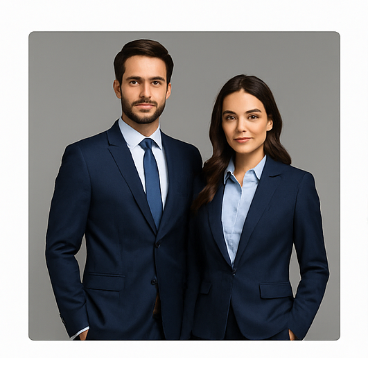 Uniformes Ejecutivos