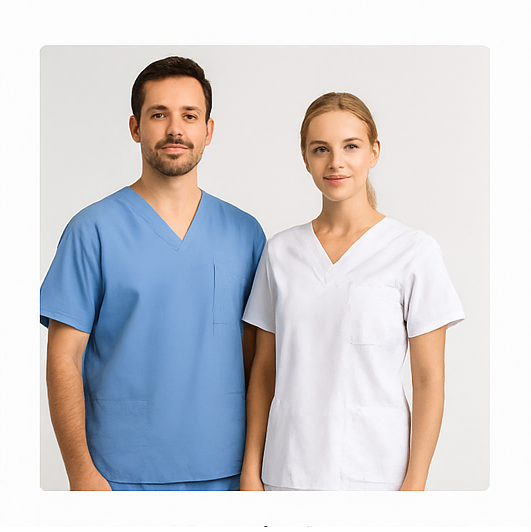 Uniformes Hospitalarios